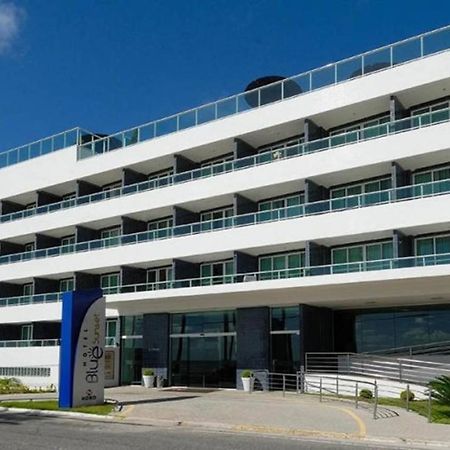 Flat Beira-Mar Blue Sunset Apartment Joao Pessoa Ngoại thất bức ảnh