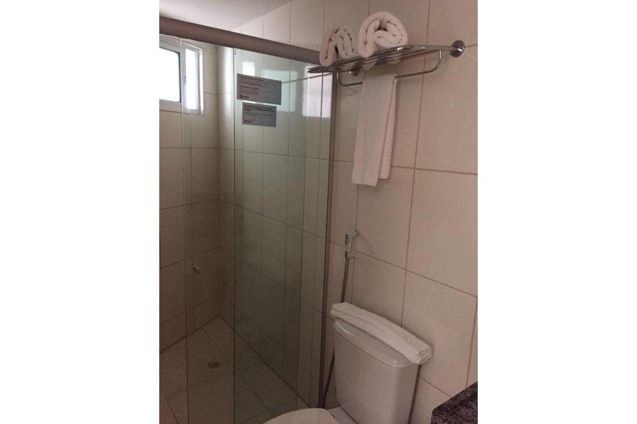 Flat Beira-Mar Blue Sunset Apartment Joao Pessoa Ngoại thất bức ảnh