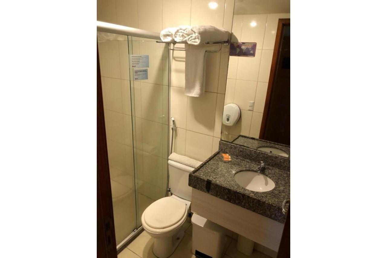Flat Beira-Mar Blue Sunset Apartment Joao Pessoa Ngoại thất bức ảnh