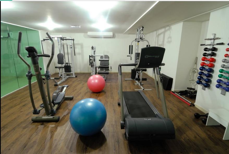 Flat Beira-Mar Blue Sunset Apartment Joao Pessoa Ngoại thất bức ảnh