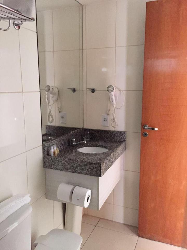 Flat Beira-Mar Blue Sunset Apartment Joao Pessoa Ngoại thất bức ảnh
